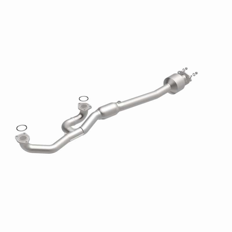 Magnaflow — MagnaFlow Conv DF 14-15 Acura MDX 3.5L Underbody
OEM Grade
OEM - view 6