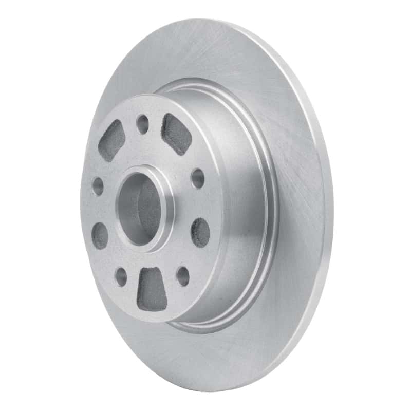 DFC — DFC 88-92 Ford Probe Rear Brake Rotor
DFC Brake Rotor - view 2
