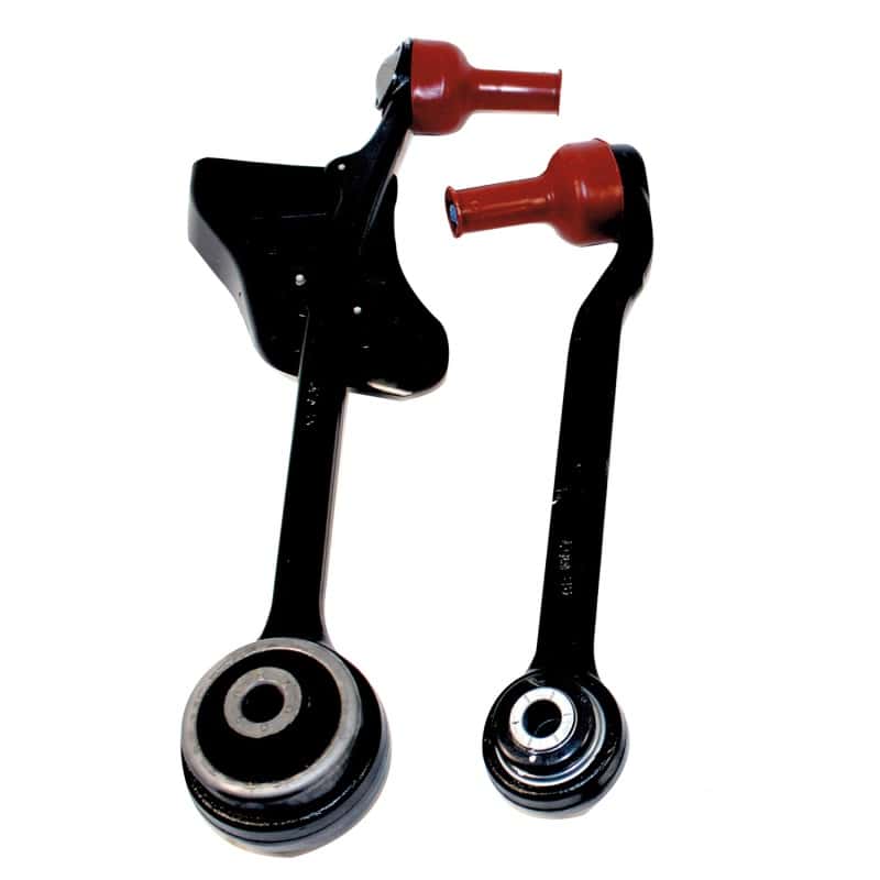Ford Racing — Ford Racing 2015-2016 Mustang Performance Pack Front Control Arm Kit
CntrlArmBallJointAsy - view 4