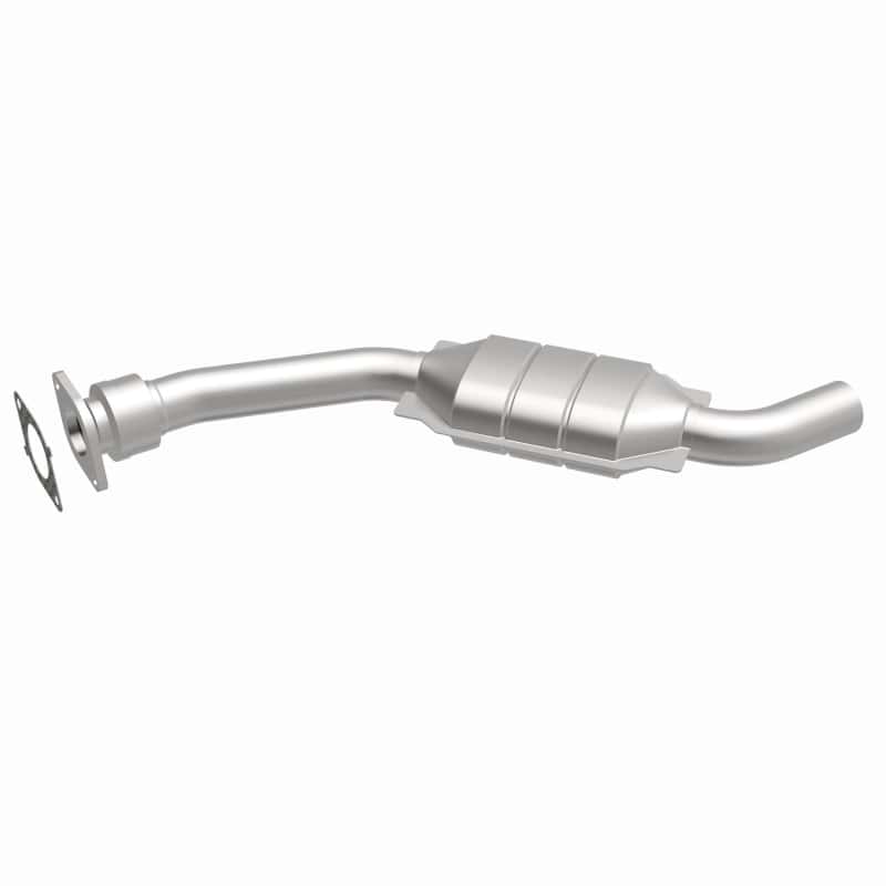 Magnaflow — MagnaFlow Conv DF 00-04 Ford Taurus 3.0L
California - view 9