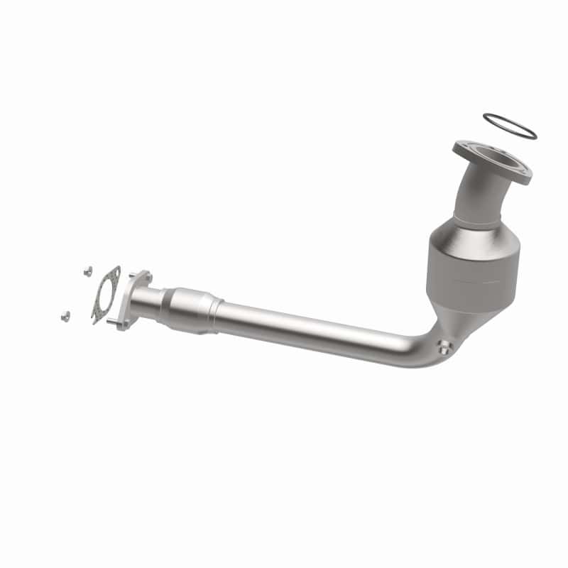 Magnaflow — Magnaflow 09-12 Chevrolet Malibu 3.6L Direct Fit Converter
California - view 25