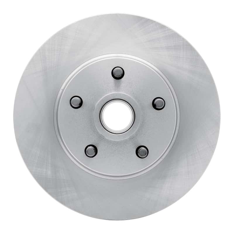 DFC — DFC 68-70 Ford Ranchero Front Brake Rotor
DFC Brake Rotor - view 1