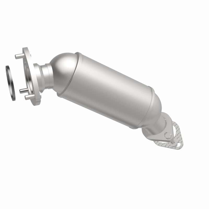 Magnaflow — MagnaFlow Conv DF 07-08 GM SUV 3.6L Rear OEM
OEM Grade
OEM - view 10