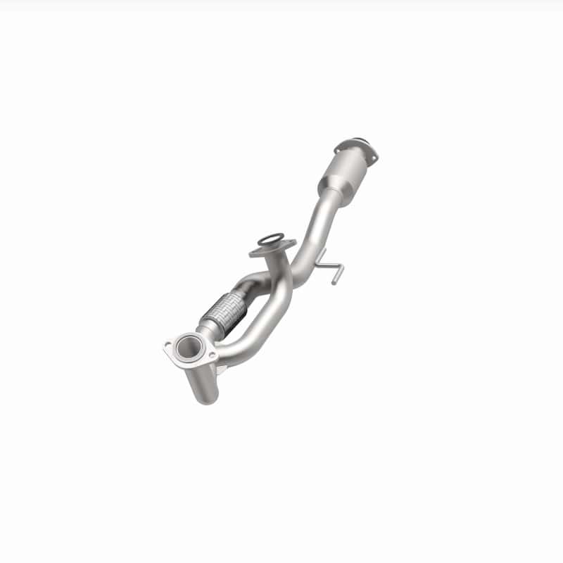 Magnaflow — MagnaFlow Conv DF 97-98 Toyota Avalon Camry 3
HM Grade
HM - view 26