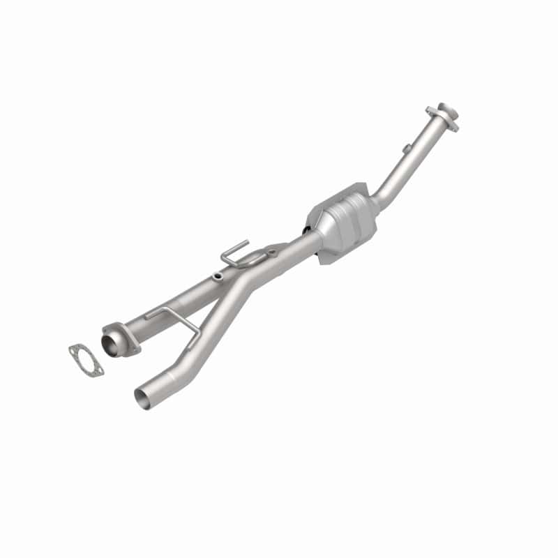Magnaflow — MagnaFlow Conv DF 97-01 Explorer-Mountaineer
HM Grade
HM - view 18