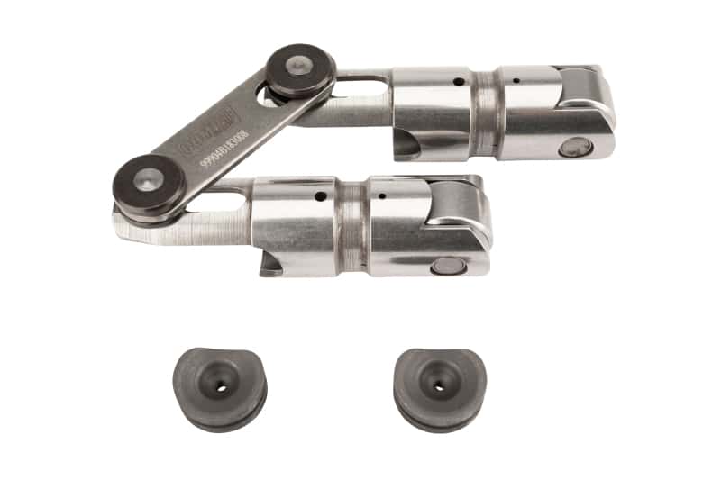 COMP Cams — COMP Cams Hydraulic Lifter Set Race XD Chevy SB For .842in
RaceXDREMSBC.842Set - view 4
