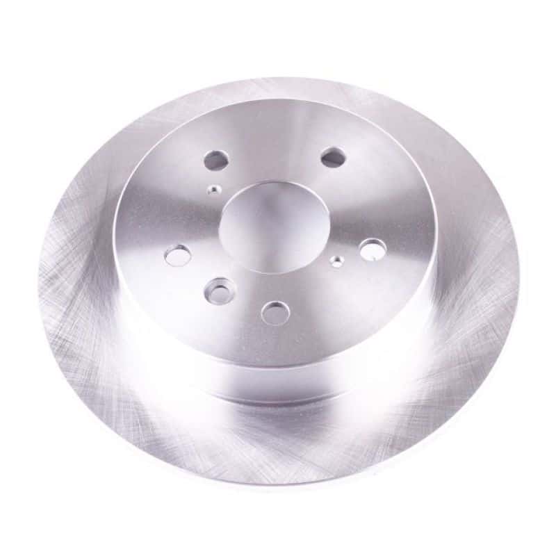 PowerStop — Power Stop 18-19 Toyota Camry Rear Autospecialty Brake Rotor
AutoSpecialty Rotor - view 1