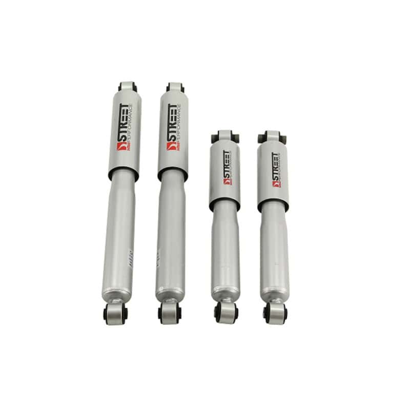 Belltech — Belltech Street Performance Shock Set
SP OEM SHOCK SET - view 2