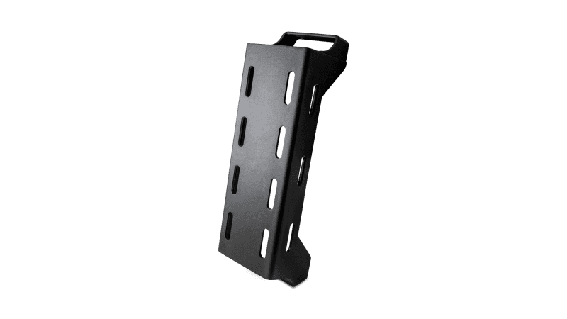 Body Armor 4x4 — Body Armor 4x4 2016+ Tacoma Overland Rack Accessory Mount Fits TC-6125
Rack Accessory Mnt - view 1