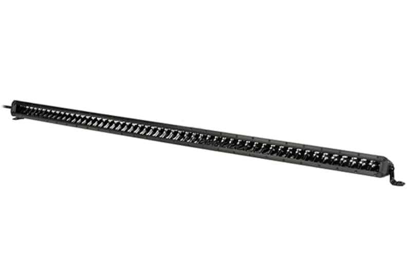 Hella — Hella Universal Black Magic 50in Tough Slim Curved Light Bar - Spot & Flood Light
LEDLightBar - view 1
