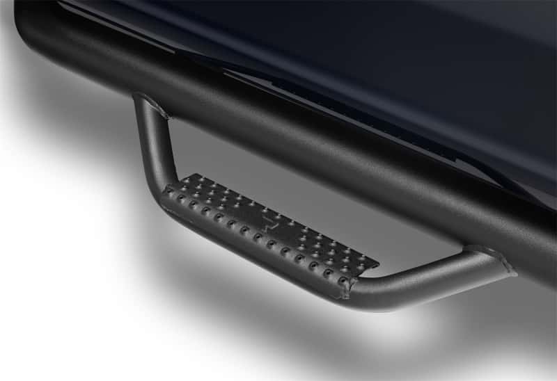 N-Fab — N-Fab Nerf Step 15-17 Ford F-150 SuperCrew 5.5ft Bed - Tex. Black - Bed Access - 3in
NS 15-24F150 5ft.7SC
NS 15-25F150 5'7SCTX - view 3