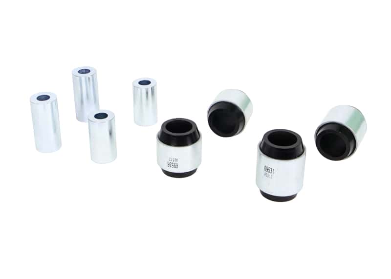 Whiteline — Whiteline 21-25 Volkswagen ID.4 Lower Control Arm Rearward Bushing
Bushing Kit - view 1