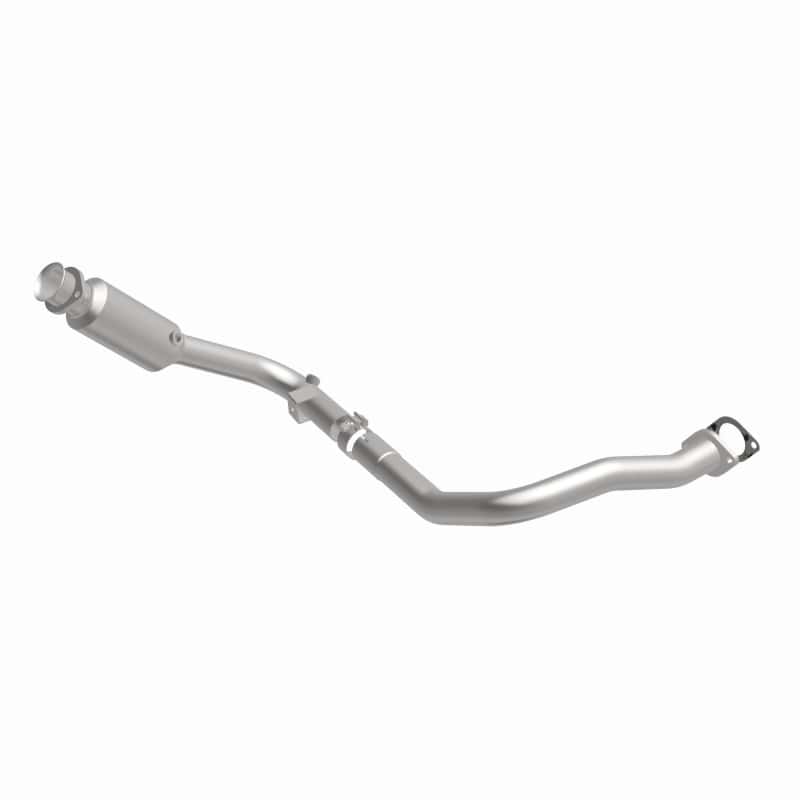 Magnaflow — Magnaflow 10-13 Land Rover Range Rover Sport 5.0L Direct Fit Converter
California - view 9