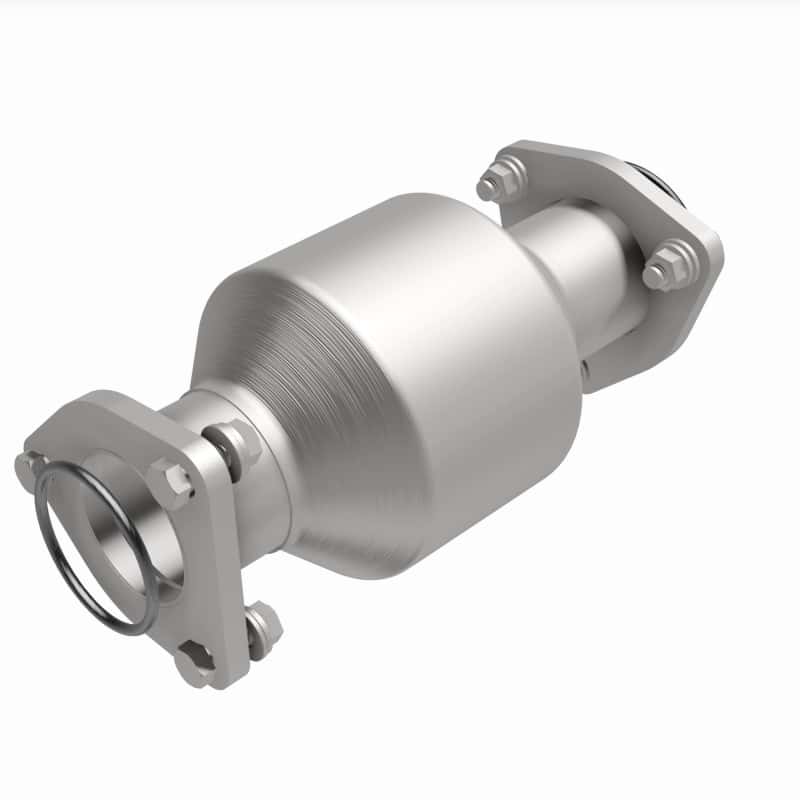 Magnaflow — Magnaflow 16-17 Honda Accord 2.4L Direct Fit Cat Converter (California Grade)
California - view 2