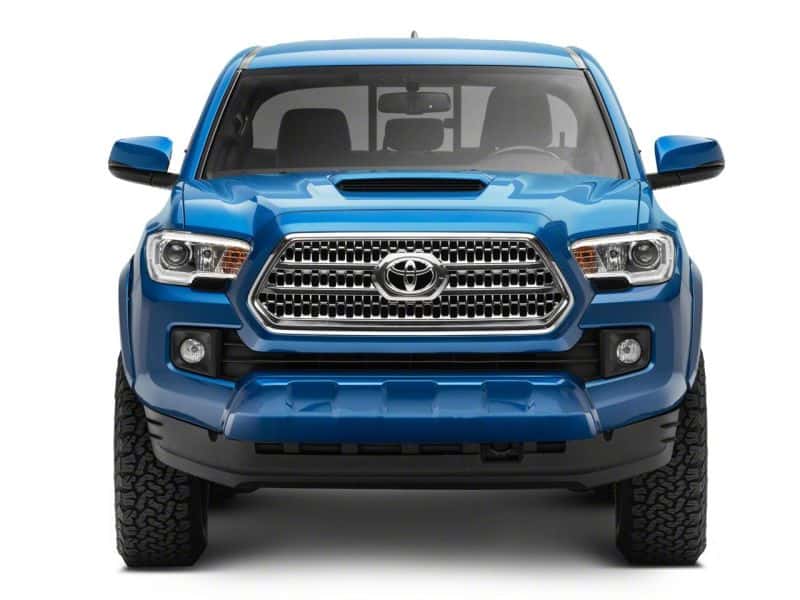 Raxiom — Raxiom 16-23 Toyota Tacoma Axial Series Mirror Mounted LED Sequential Turn Signals- Smoked
Lights - view 3