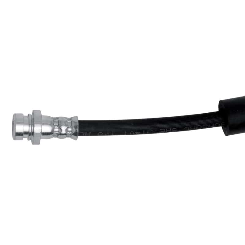 DFC — DFC 15-23 Mitsubishi Mirage G4 Rear Brake Hose - view 2