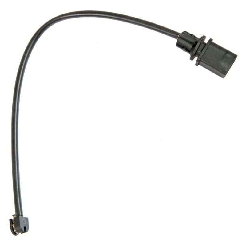 PowerStop — Power Stop 14-18 Audi A7 Quattro Front Euro-Stop Electronic Brake Pad Wear Sensor
Brake Wear Sensor - view 1