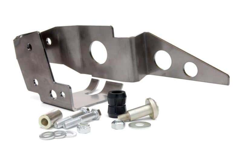 JKS Manufacturing — JKS Manufacturing Jeep Wrangler JK Track Bar Bracket - Front
Track Bar Brace - view 2