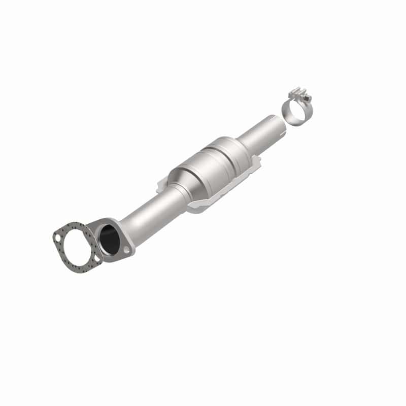Magnaflow — Magnaflow Conv DF 06-08 Eclipse rear OEM
OEM Grade
OEM - view 28