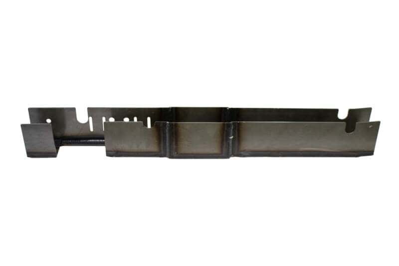 RustBuster — Rustbuster Middle Frame Section Left Side - view 5