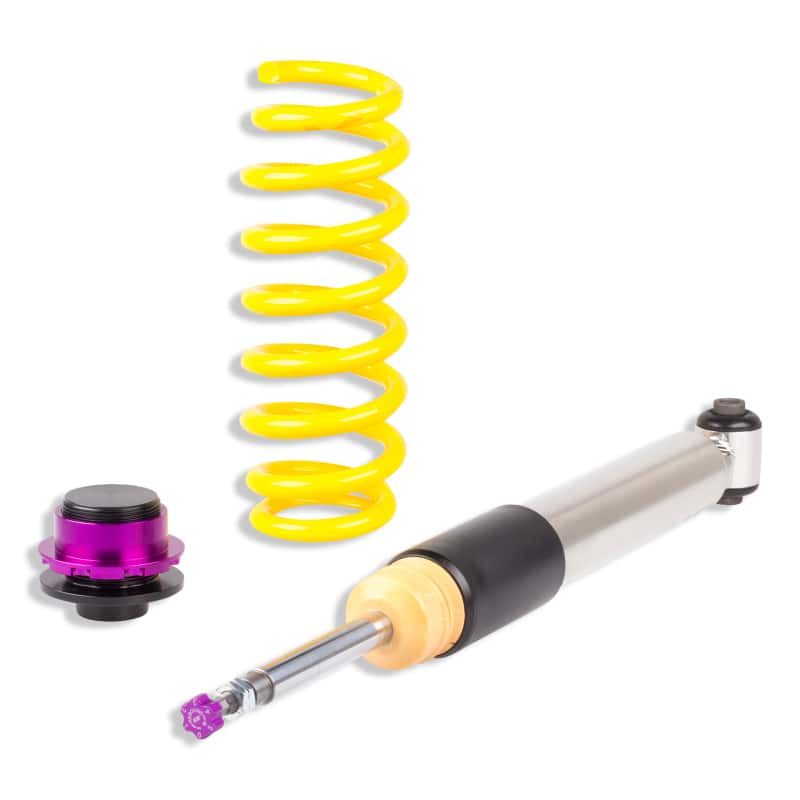 KW — KW Coilover Kit V3 BMW 3 Series F30 6-Cyl w/o Electronic Suspension
Coilover Kit - view 9