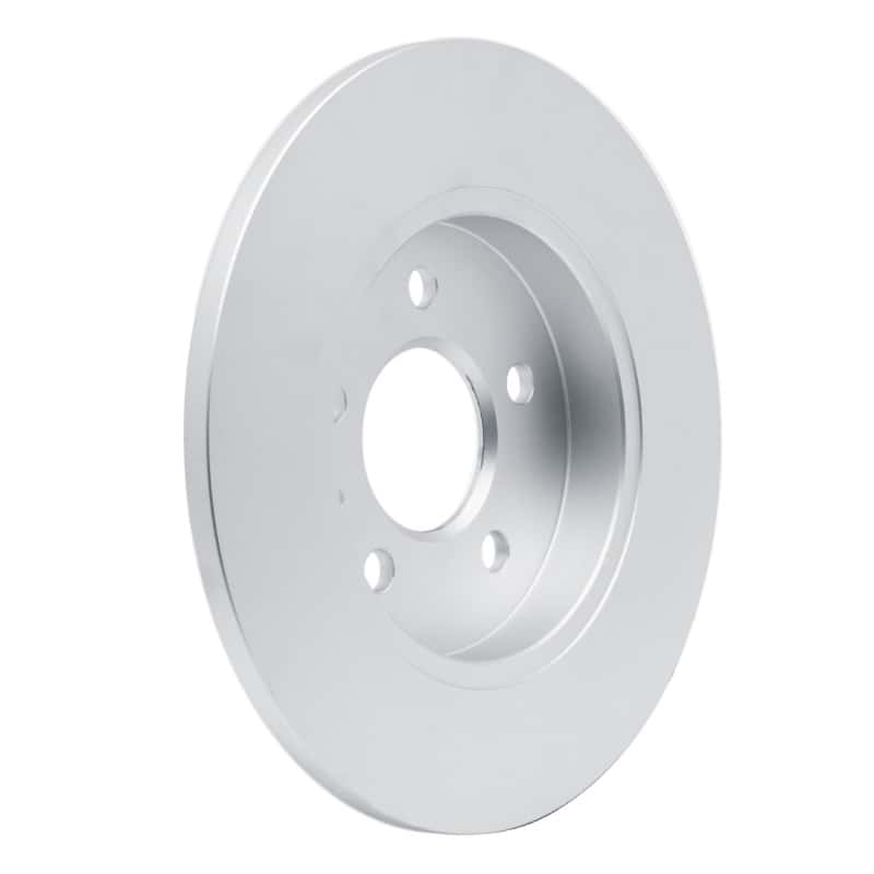 DFC — DFC 00-09 Audi A4 (USA/Canada) Rear GeoSPEC Coated Rotor
DFC Brake Rotor - view 4