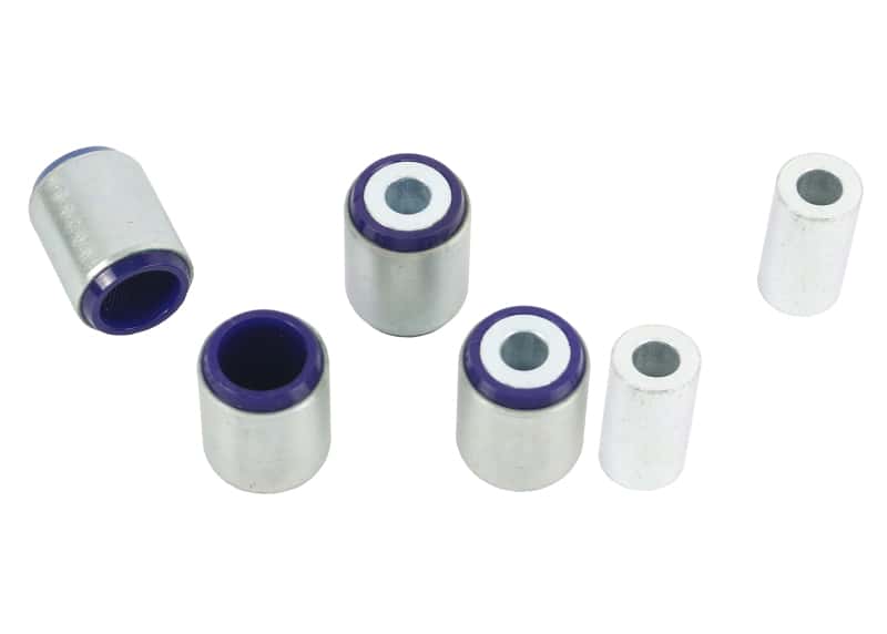 Superpro — SuperPro 2015 BMW 228i Base Rear Trailing Arm Forward and Rearward Bushing Set
Bushing Kit - view 4