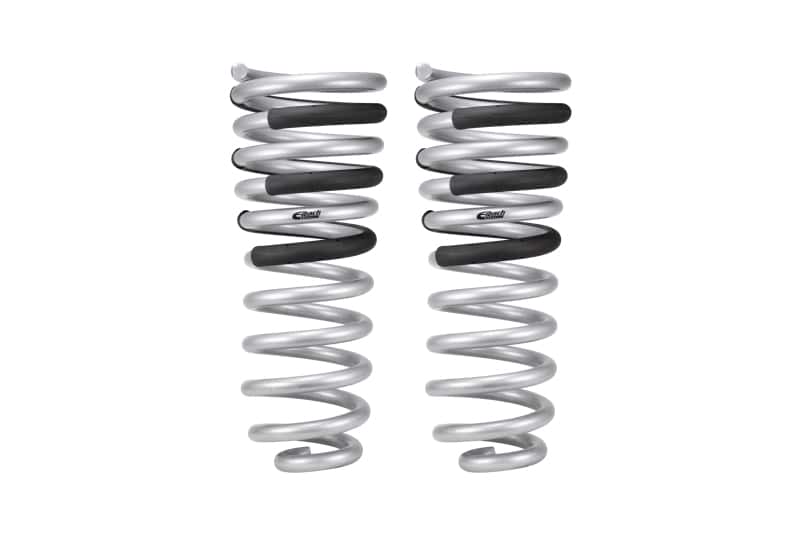 Eibach — Eibach 14-21 Ram 2500 Diesel 4WD Pro-Truck Rear Springs - view 1