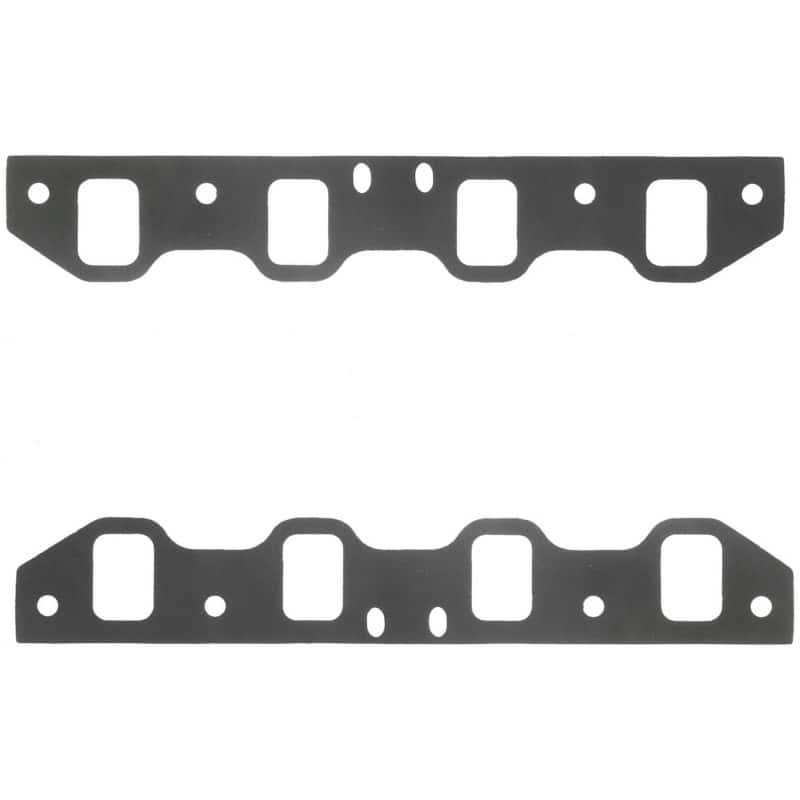 Fel-Pro — Fel-Pro 1253-3 Engine Intake Manifold Gasket Set - view 2