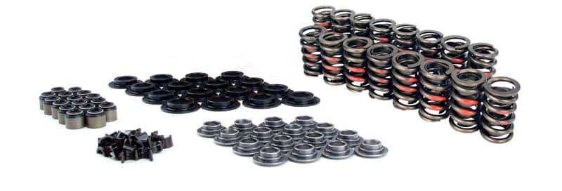 COMP Cams — COMP Cams Dual Valve Spring Kit High Pe
Eng Valve Spring Kit - view 3