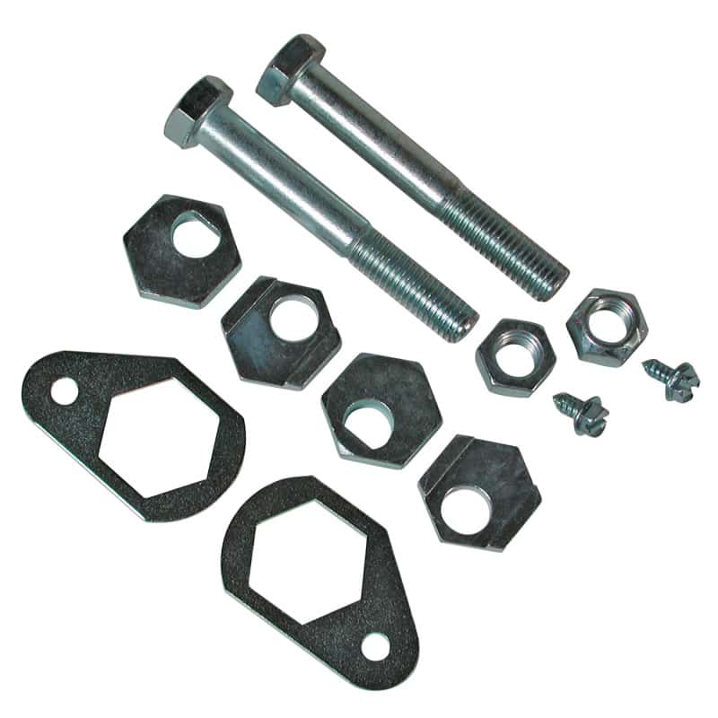 SPC Performance — SPC Performance DATSUN CAMBER KIT
CAM BOLTS PAIR
CAM BOLT PR - view 1