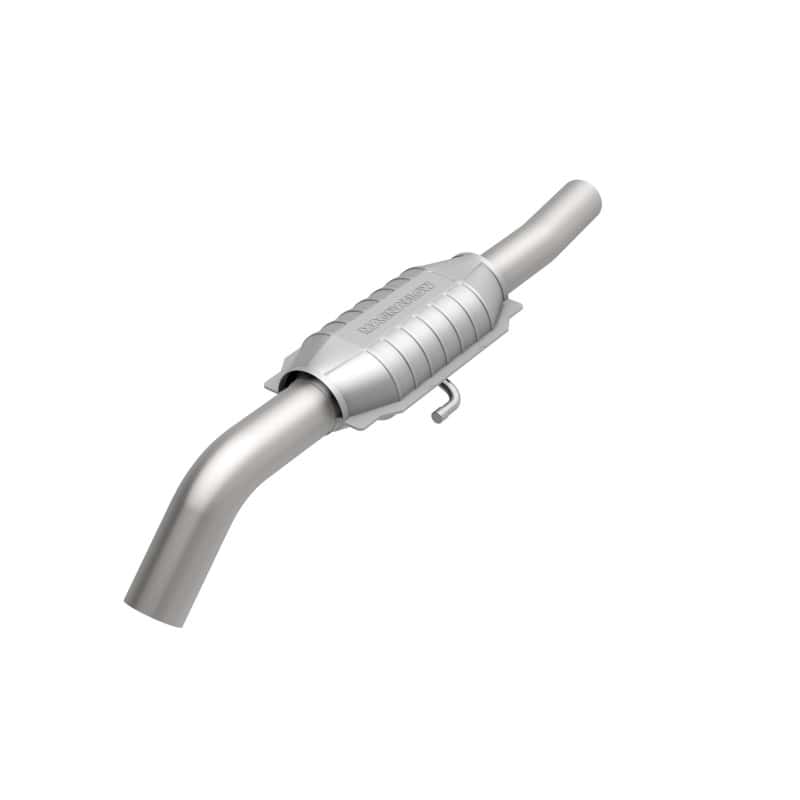 Magnaflow — MagnaFlow Conv Dodge-Plymouth Van 28.88X6.5X4
Standard Grade
Standard - view 28