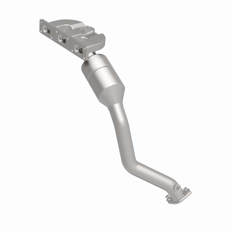 Magnaflow — Magnaflow Conv DF BMW 5 01-03 front
California - view 13