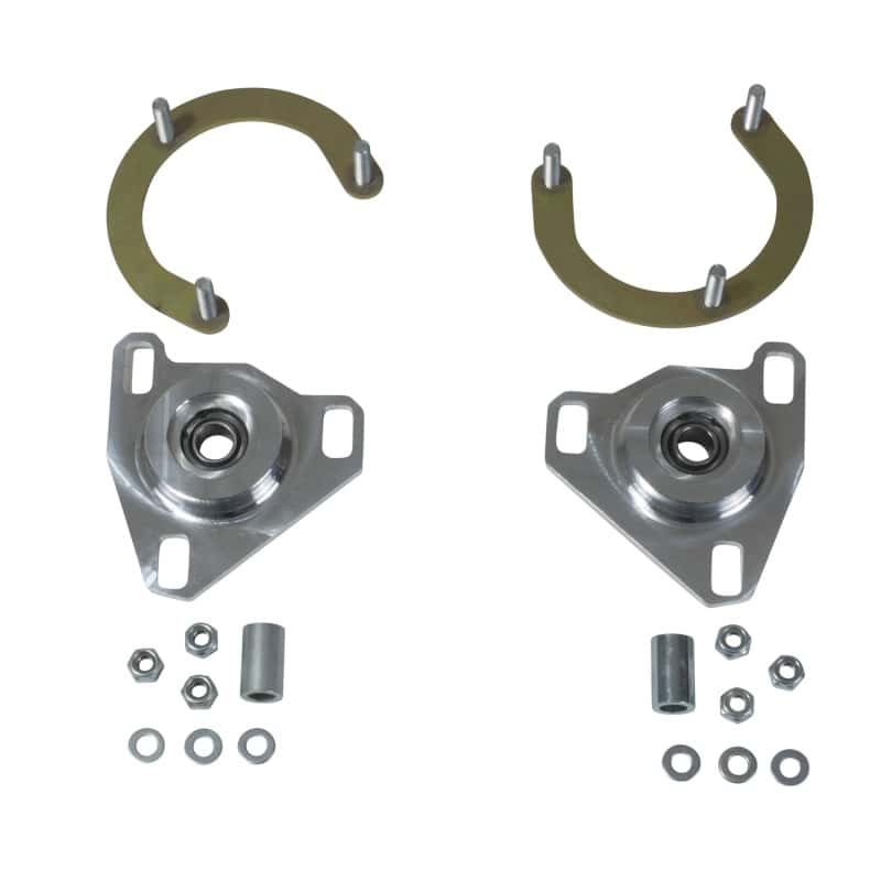 BBK — BBK 15-20 Ford Mustang Caster Camber Kit
AlgnCst/CmbKt - view 4