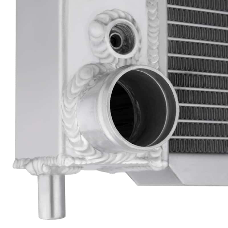 Mishimoto — Mishimoto 99-04 Ford Lightning Aluminum Radiator - view 12