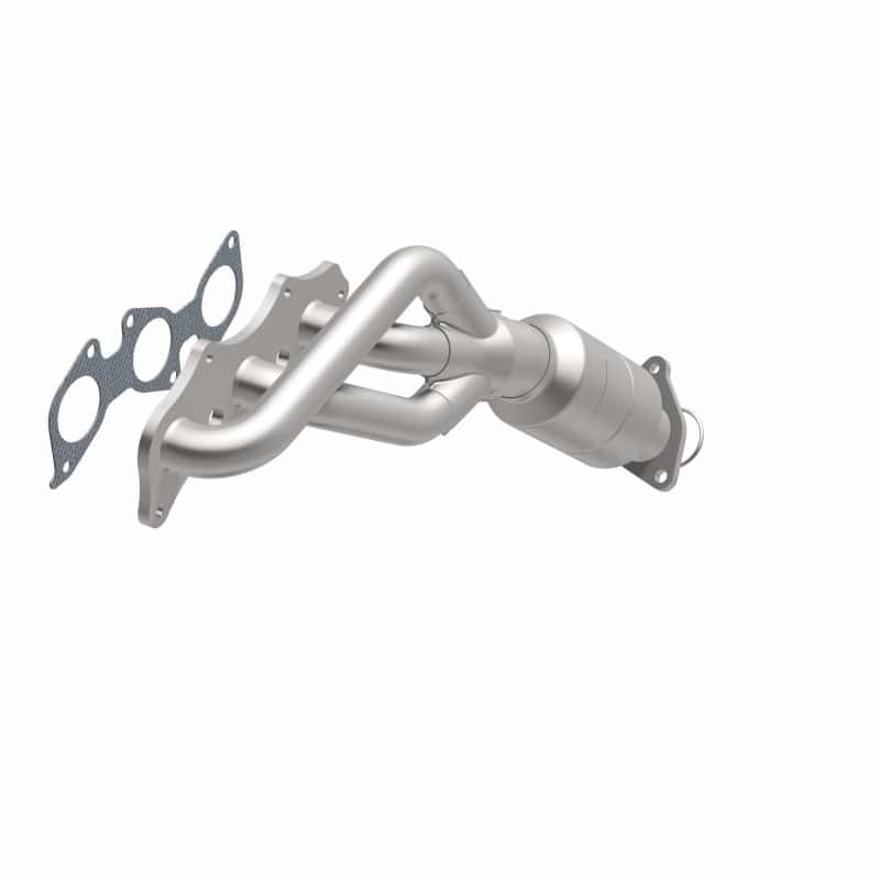 Magnaflow — Magnaflow 10-12 Toyota 4Runner 4.0L Direct Fit Converter
California - view 26
