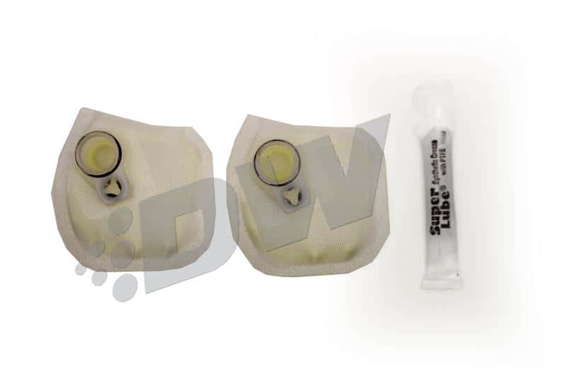 DeatschWerks — DeatschWerks 07-10 Ford GT500 / GT500KR DW300M Fuel Pump Set Up Kit - view 3