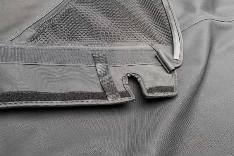 Rampage — Rampage 1997-2006 Jeep Wrangler(TJ) Complete Top - Black Diamond
Complete Soft Top Kt
Top-Soft - view 5