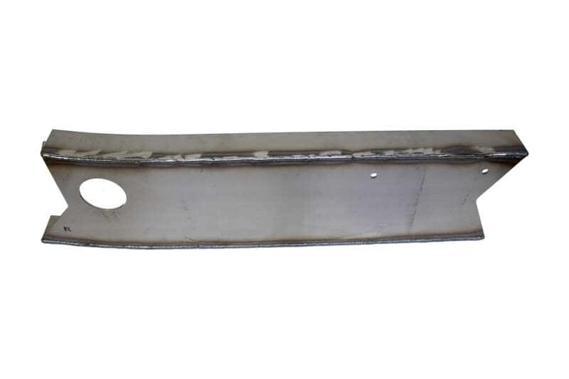 RustBuster — Rust Buster 2001-2010 Chevy Silverado Short Bed / GMC Sierra Mid Frame Section Left Side - view 7