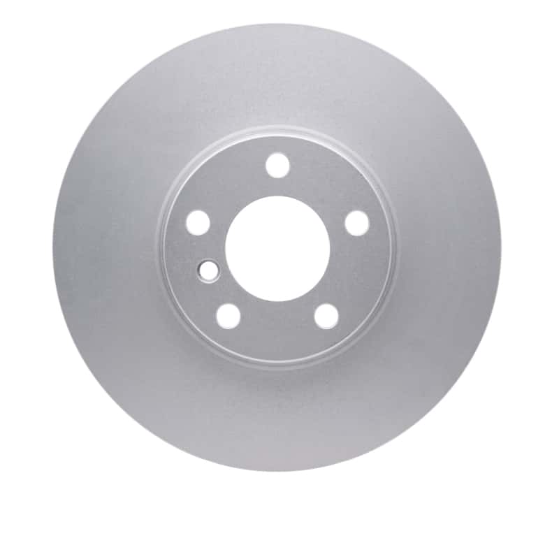 DFC — DFC 07-19 BMW X6 Front GeoSPEC Coated Rotor
DFC Brake Rotor - view 1
