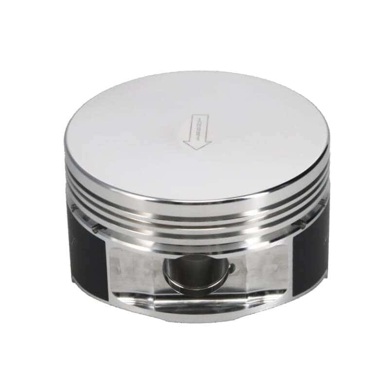 Manley Performance — Manley Ford 4.6L Modular V8 Piston Set - 3.572in Bore 1.200in CH, 0.00 CC
Piston Set - view 3