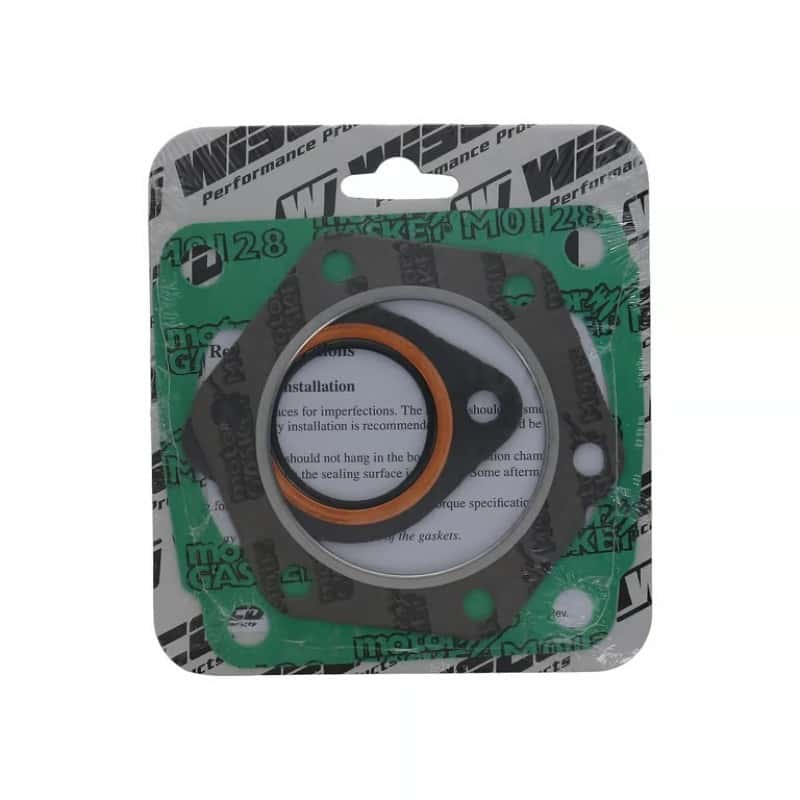 Wiseco — Wiseco Polaris ATV 250 Trail Boss Top End Gasket Kit
Gasket Kit - view 5