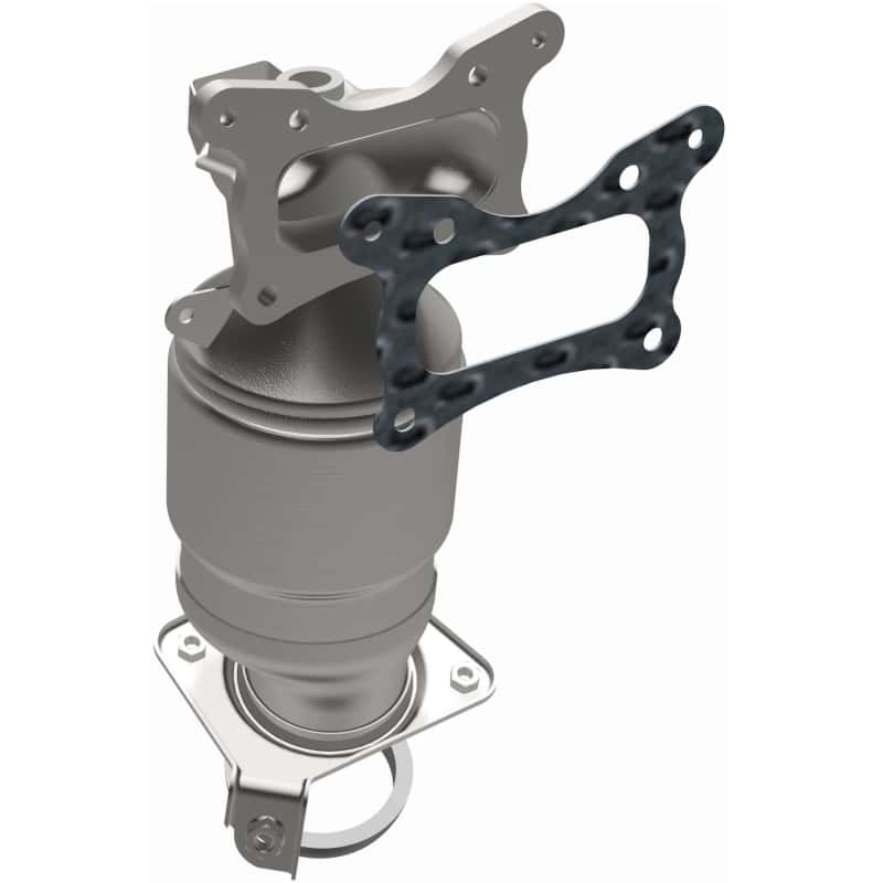 Magnaflow — MagnaFlow Conv Direct Fit 12-14 Honda CR-V 2.4L
OEM Grade
OEM - view 3