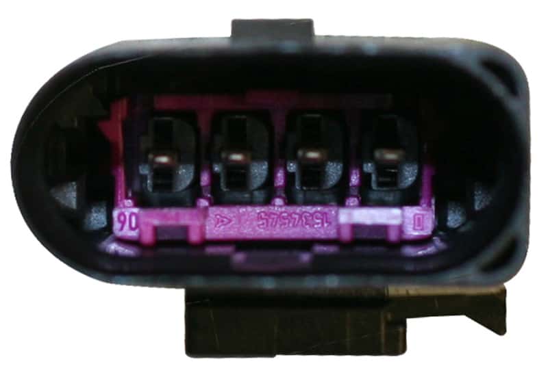 NGK — NGK Audi A3 2010-2006 Direct Fit Oxygen Sensor
Oxygen Sensor - view 6