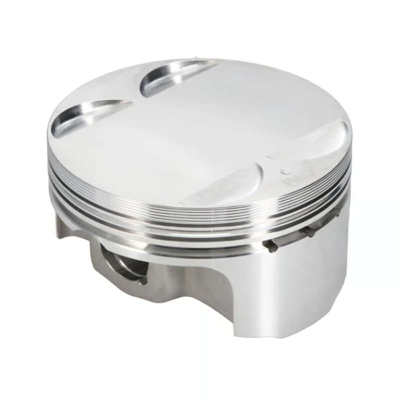 Wiseco — Wiseco 05-11 Kawasaki KVF750 Prairie Brute Force 11.5:1 Piston
Piston Kit - view 3