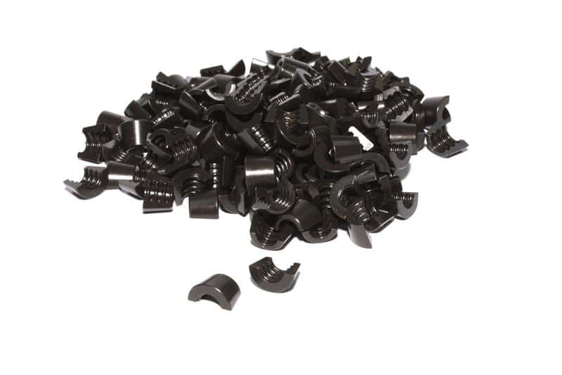 COMP Cams — COMP Cams Super Valve Locks Eb Ford 11/ - Set of 100 - view 1