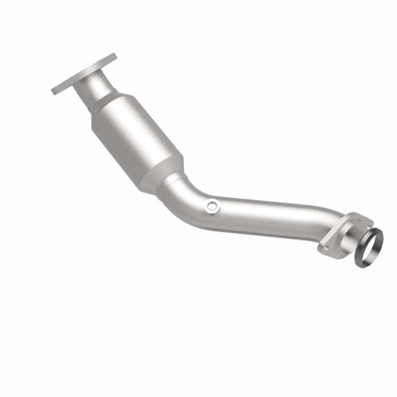 Magnaflow — Magnaflow 2007 Chevrolet Corvette 6.0L Direct Fit Converter
California - view 12