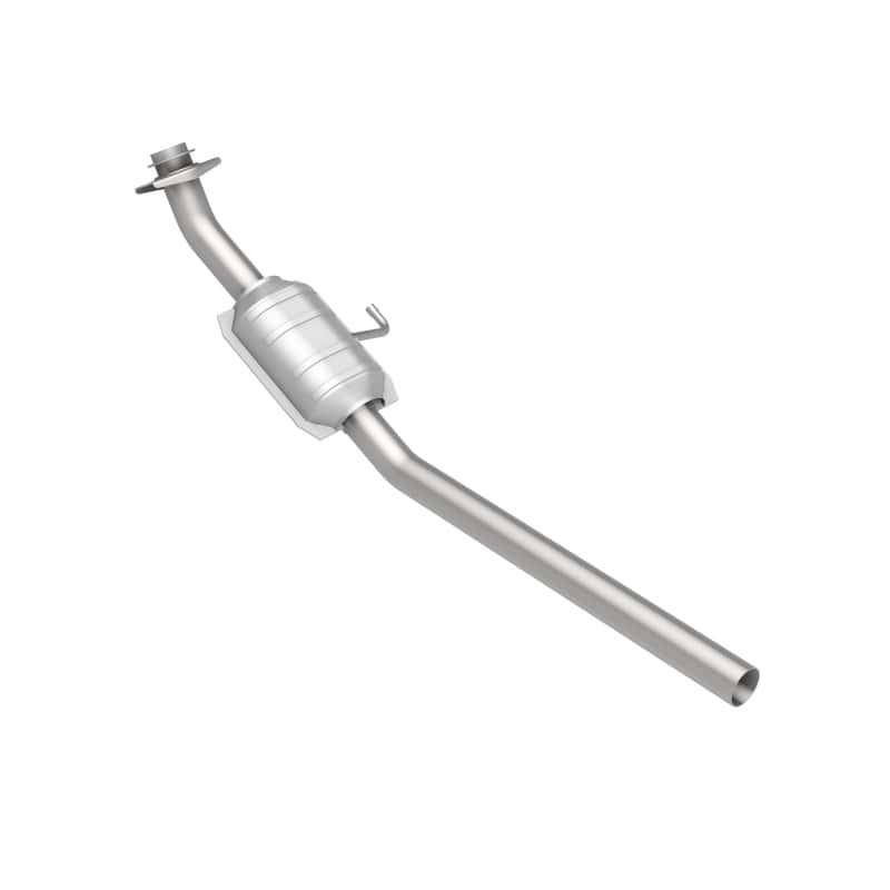 Magnaflow — MagnaFlow Conv Dodge-Plymouth Caravan-Voyager
Standard Grade
Standard - view 14