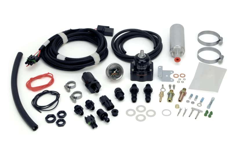 FAST — FAST Fuel Pump Kit EZ EFI In-Tank
EFI Pump - view 1