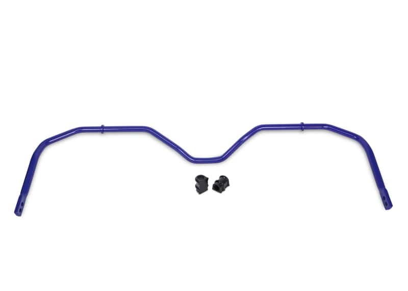 Superpro — SuperPro 24+ Toyota Land Cruiser 24mm 2-Position Adjustable Rear Sway Bar Kit - view 3